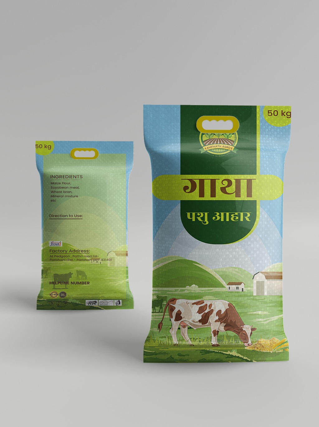 Packaging & Label design 13 by Brandingo